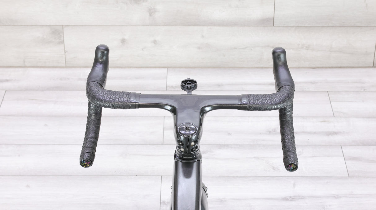 Trek Madone 9.9 H2 Dura-Ace Di2 Road Bike - 2016, 52cm