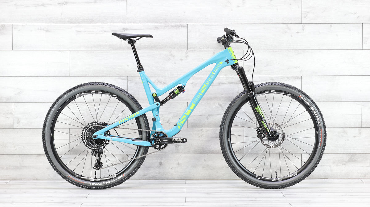 Intense Primer Expert Mountain Bike - 2018, X-Large