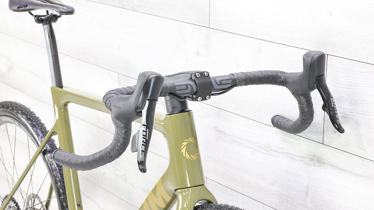 Ventum GS1 Force AXS Gravel Bike - 2022, Med/Large