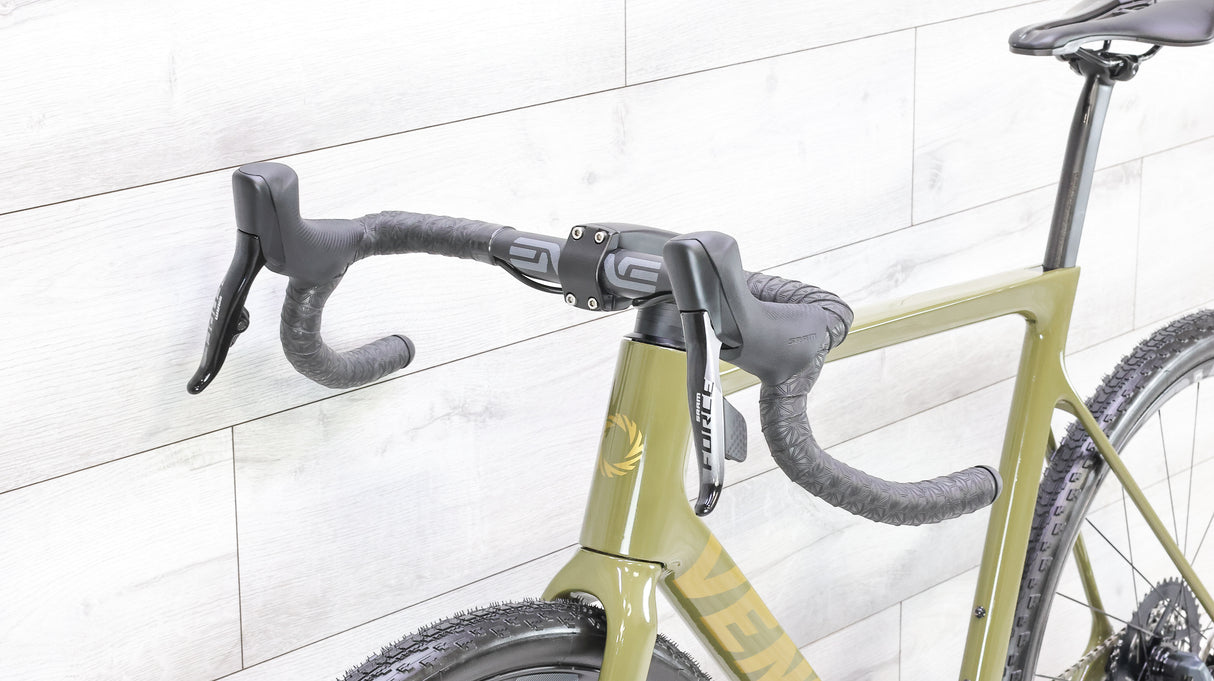 Ventum GS1 Force AXS Gravel Bike - 2022, Med/Large