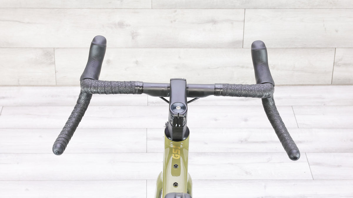 Ventum GS1 Force AXS Gravel Bike - 2022, Med/Large