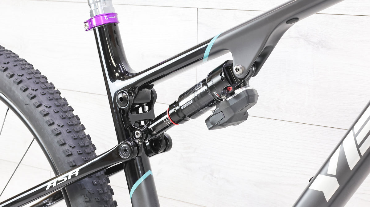 Yeti ASR T5 ULT XX SL AXS Transmission Mountain Bike - 2025, Large