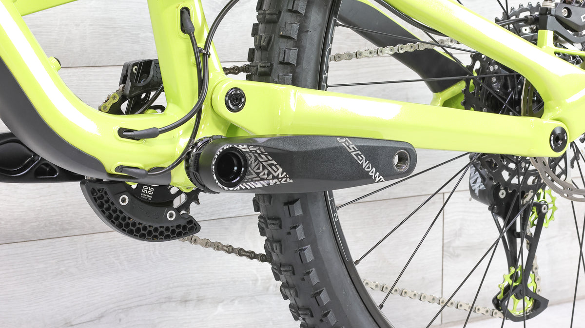 YT Capra Core 1 29" Mountain Bike - 2024, XX-Large