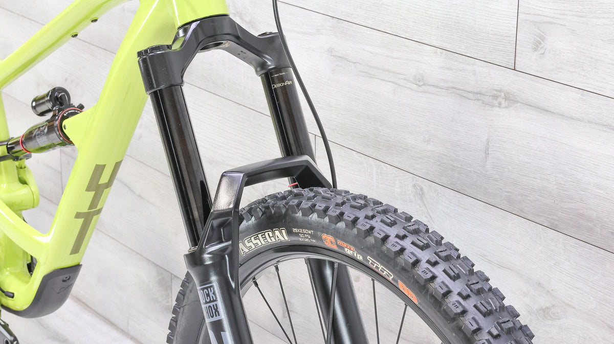 YT Capra Core 1 29" Mountain Bike - 2024, XX-Large