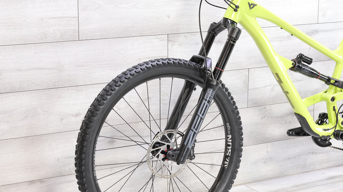 YT Capra Core 1 29" Mountain Bike - 2024, XX-Large