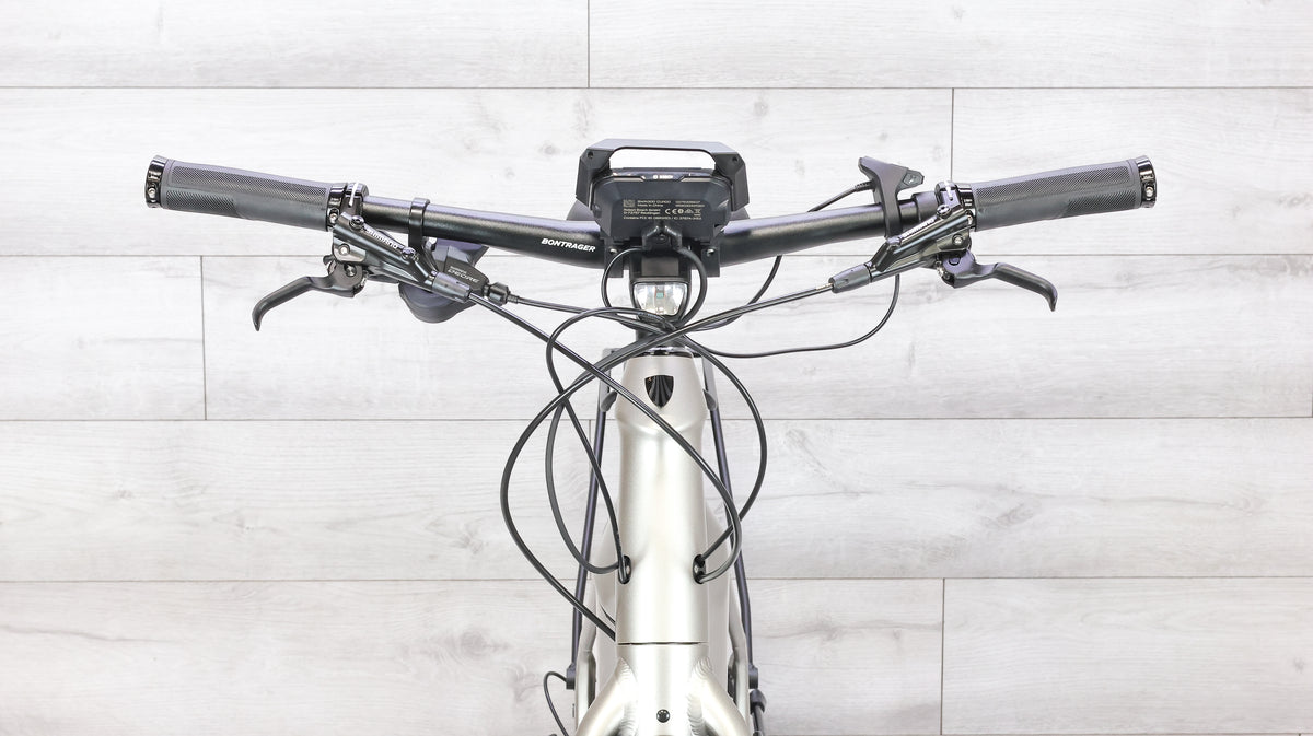 Trek Allant+ 8S Commuter E-Bike - 2021, Large