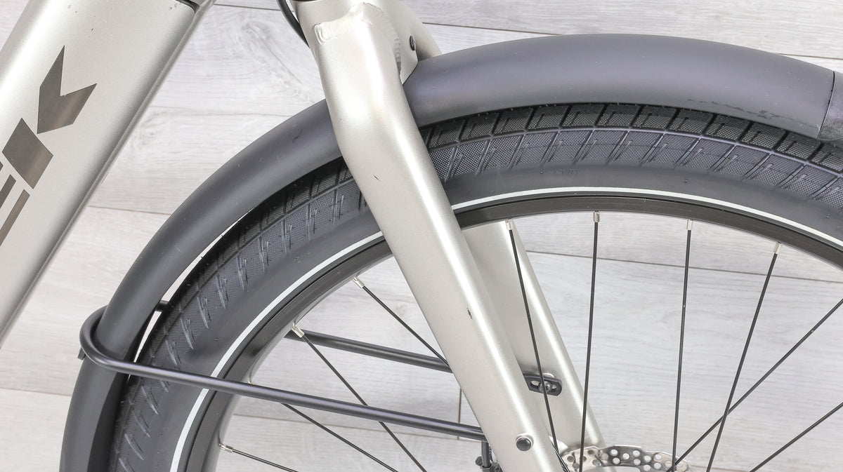 Trek Allant+ 8S Commuter E-Bike - 2021, Large