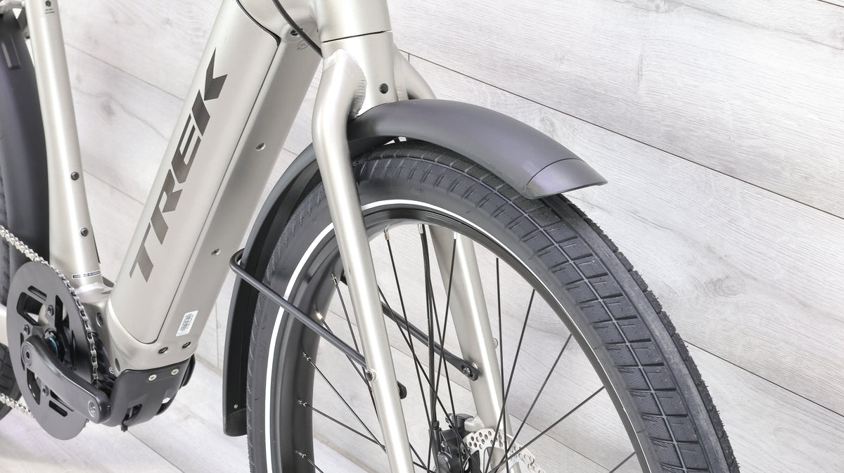 Trek Allant+ 8S Commuter E-Bike - 2021, Large