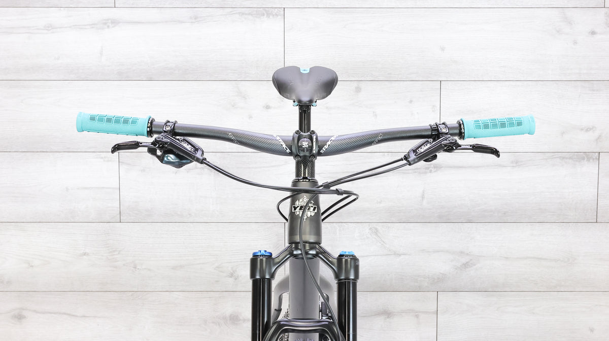 Yeti ARC C2 Mountain Bike - 2021, Medium