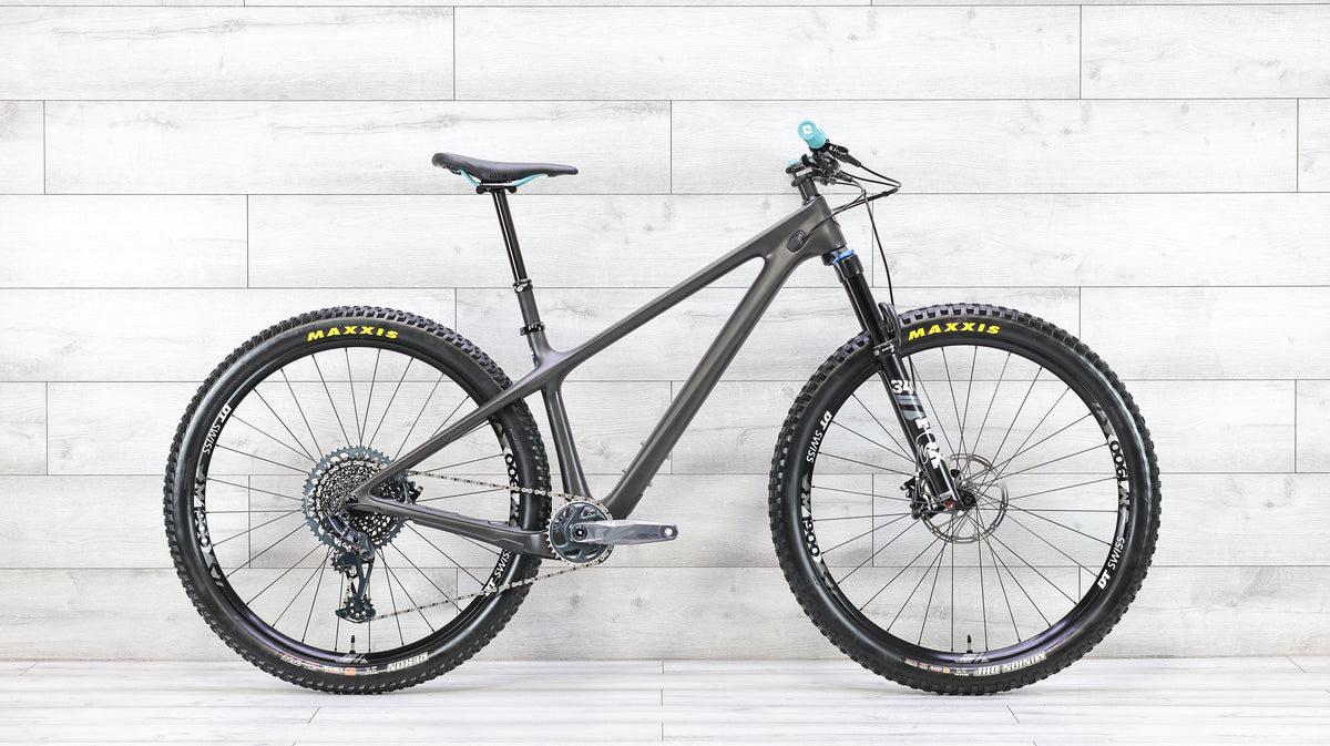 Yeti ARC C2 Mountain Bike - 2021, Medium