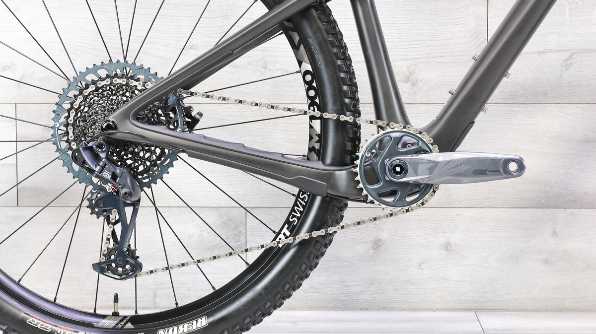 Yeti ARC C2 Mountain Bike - 2021, Medium
