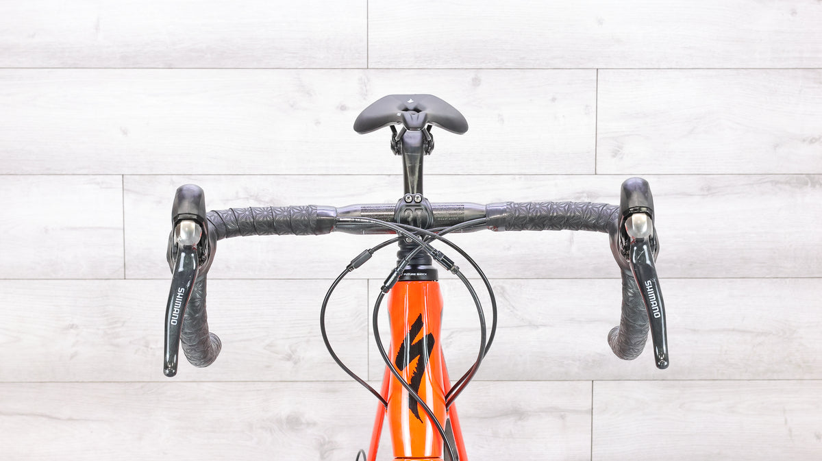 Specialized Roubaix Elite Road Bike - 2017, 58cm