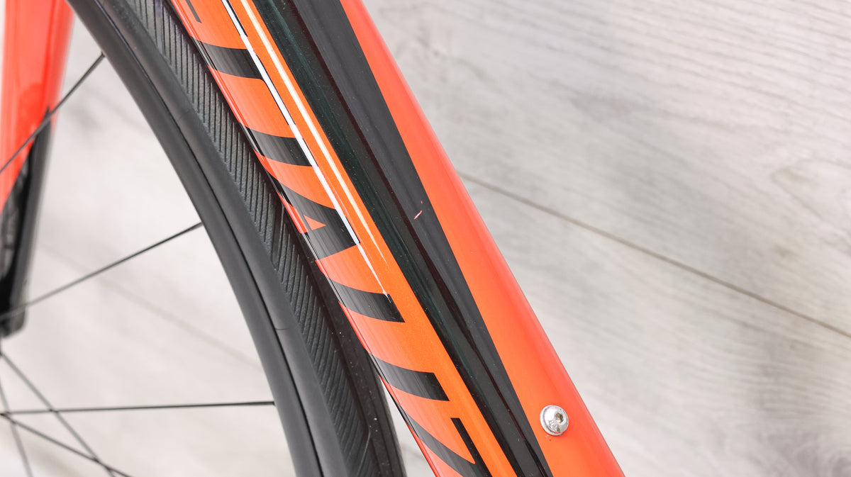 Specialized Roubaix Elite Road Bike - 2017, 58cm