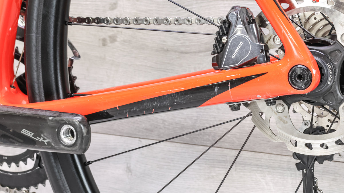 Specialized Roubaix Elite Road Bike - 2017, 58cm