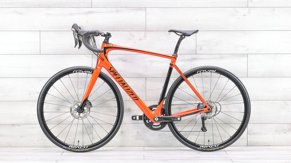 Specialized Roubaix Elite Road Bike - 2017, 58cm