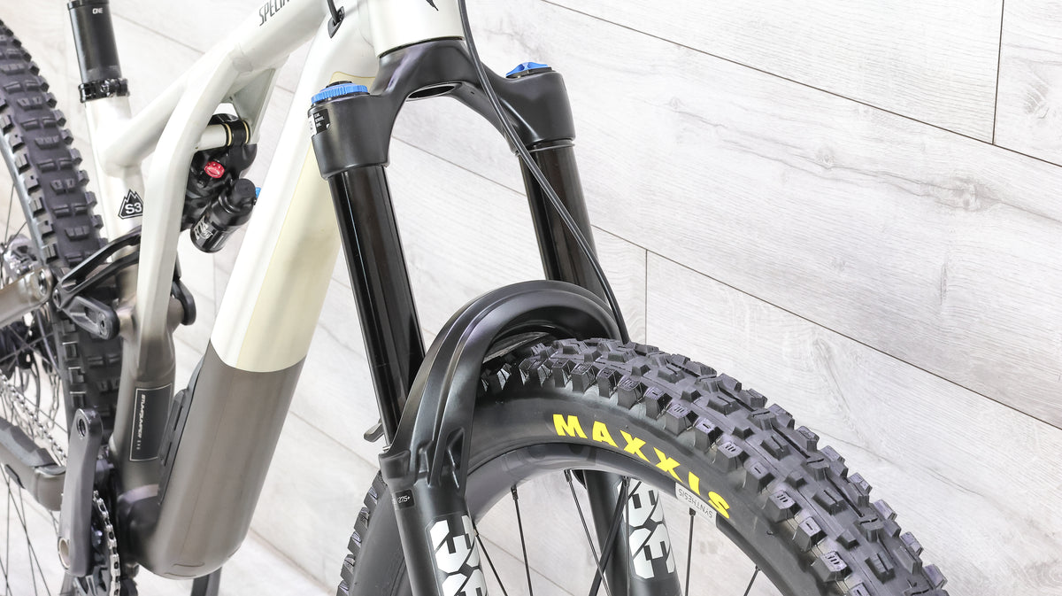 Specialized Stumpjumper Evo Alloy XT Mountain Bike - 2022, Medium (S3)