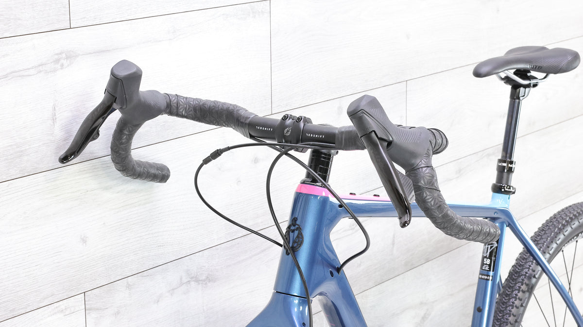 Salsa Cutthroat C GX Eagle AXS Gravel Bike - 2022, 58cm
