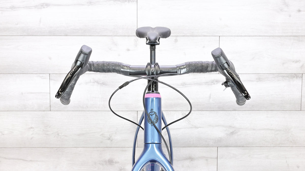 Salsa Cutthroat C GX Eagle AXS Gravel Bike - 2022, 58cm