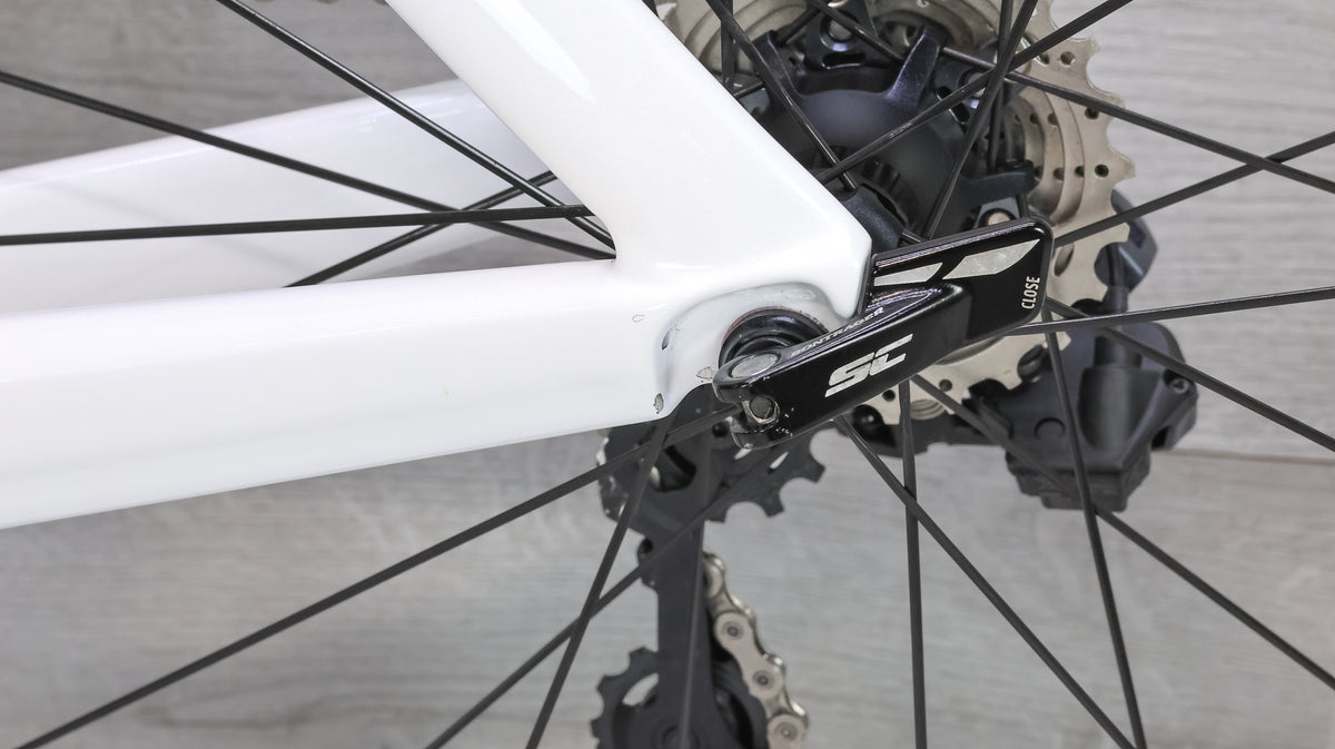 Trek Speed Concept Ultegra Di2 Project One Triathlon Bike - 2020, Medium