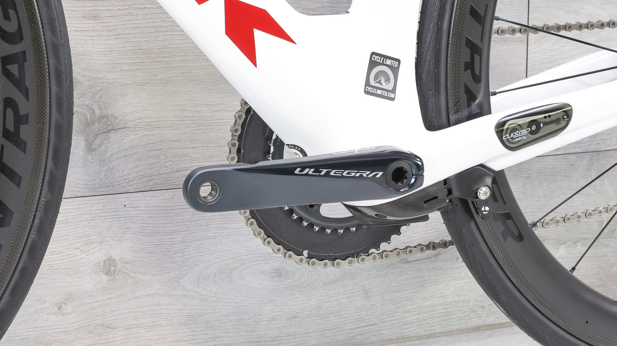 Trek Speed Concept Ultegra Di2 Project One Triathlon Bike - 2020, Medium