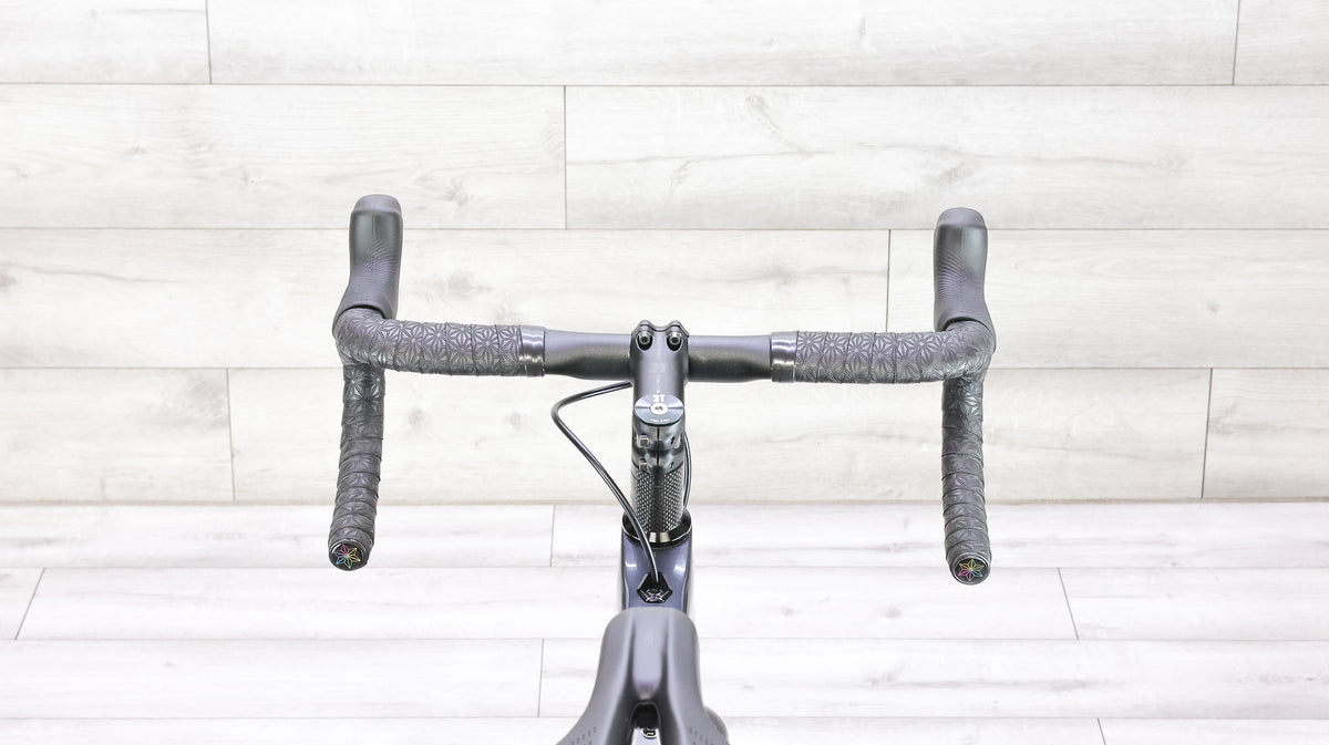3T Exploro Ultra Red AXS Gravel Bike - 2023, 56cm