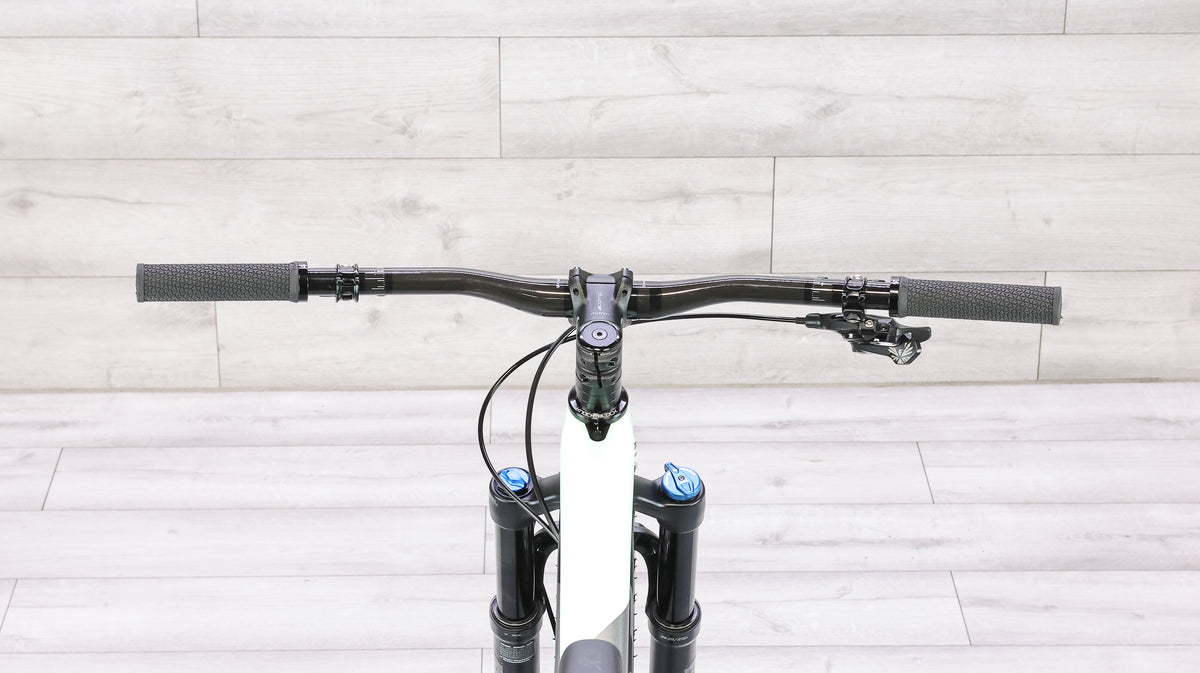 Trek Fuel EX 9.8 Mountain Bike - 2018, Small