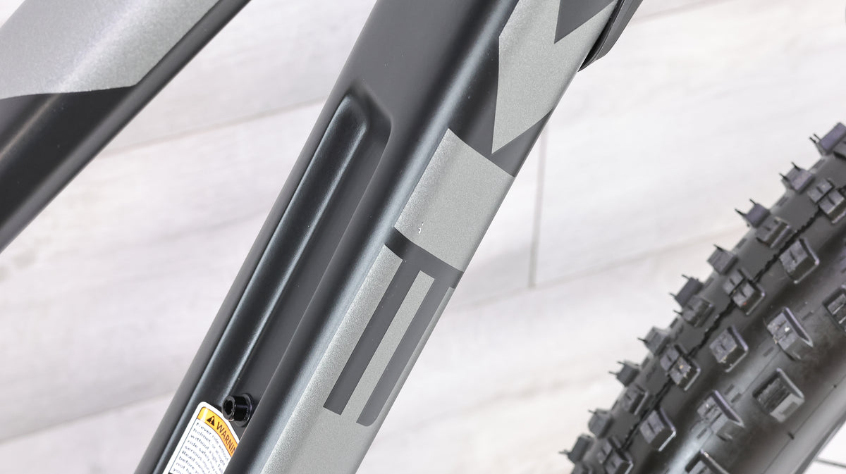 Trek Fuel EX 9.8 Mountain Bike - 2018, Small