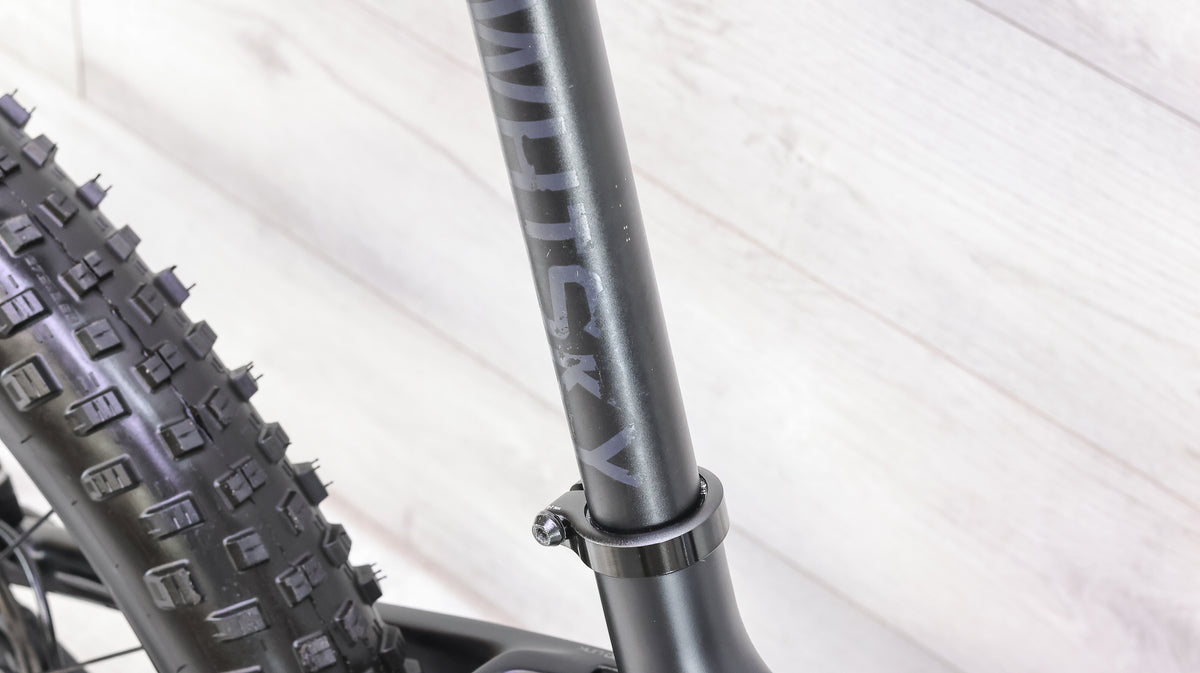 Trek Fuel EX 9.8 Mountain Bike - 2018, Small