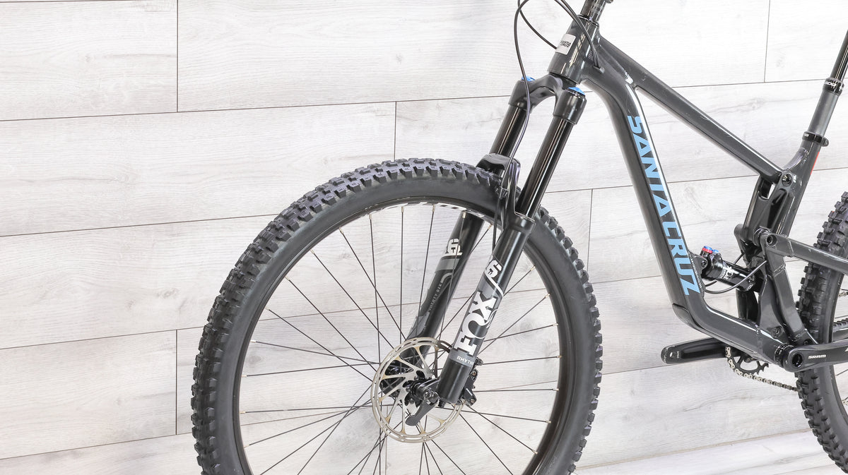 Santa Cruz Hightower AL GX Mountain Bike - 2023, Medium