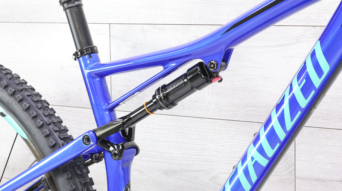 Specialized Epic Pro Mountain Bike - 2018, Medium