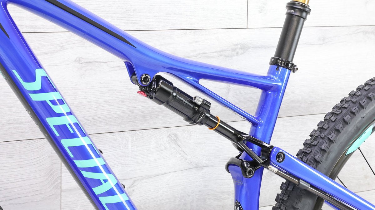 Specialized Epic Pro Mountain Bike - 2018, Medium