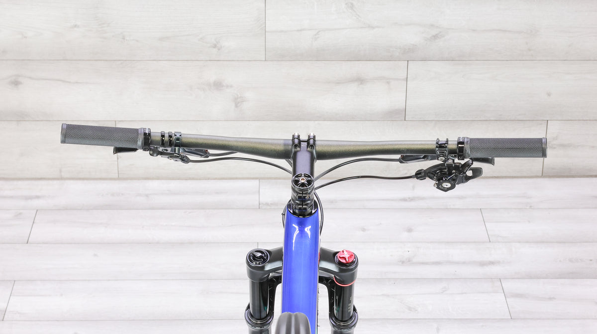 Specialized Epic Pro Mountain Bike - 2018, Medium