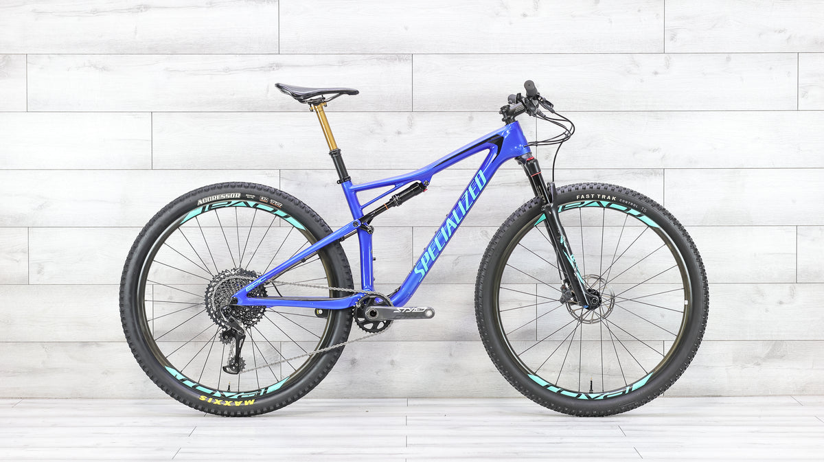 Specialized Epic Pro Mountain Bike - 2018, Medium