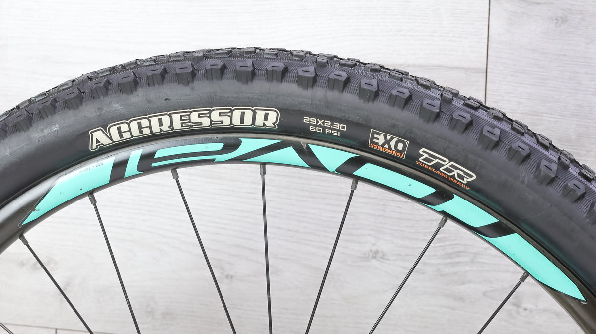 Specialized Epic Pro Mountain Bike - 2018, Medium