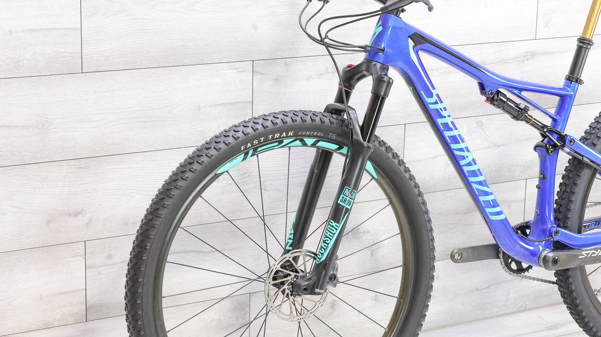 Specialized Epic Pro Mountain Bike - 2018, Medium