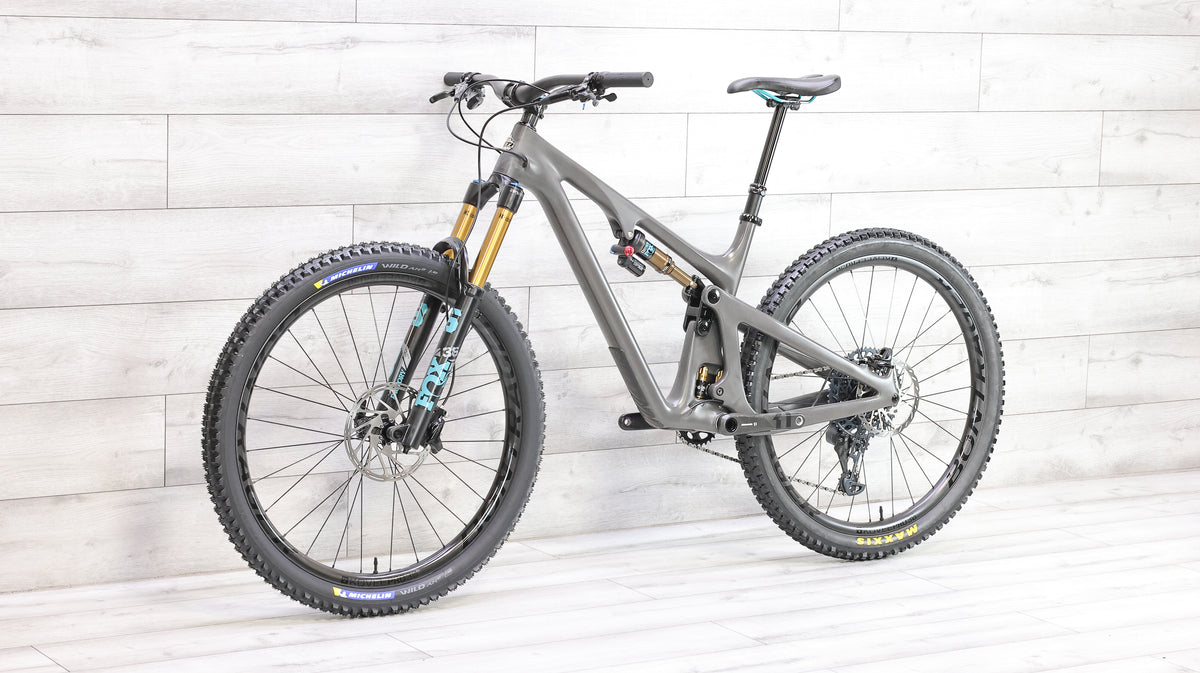 Yeti SB130 TLR T XX1 AXS Mountain Bike - 2022, Large