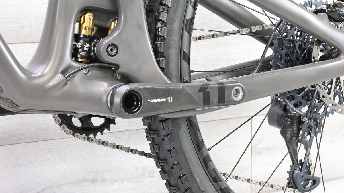Yeti SB130 TLR T XX1 AXS Mountain Bike - 2022, Large