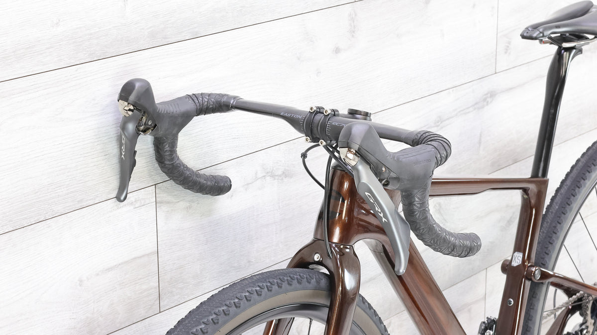Cannondale Topstone Carbon 2 Gravel Bike - 2023, X-Small
