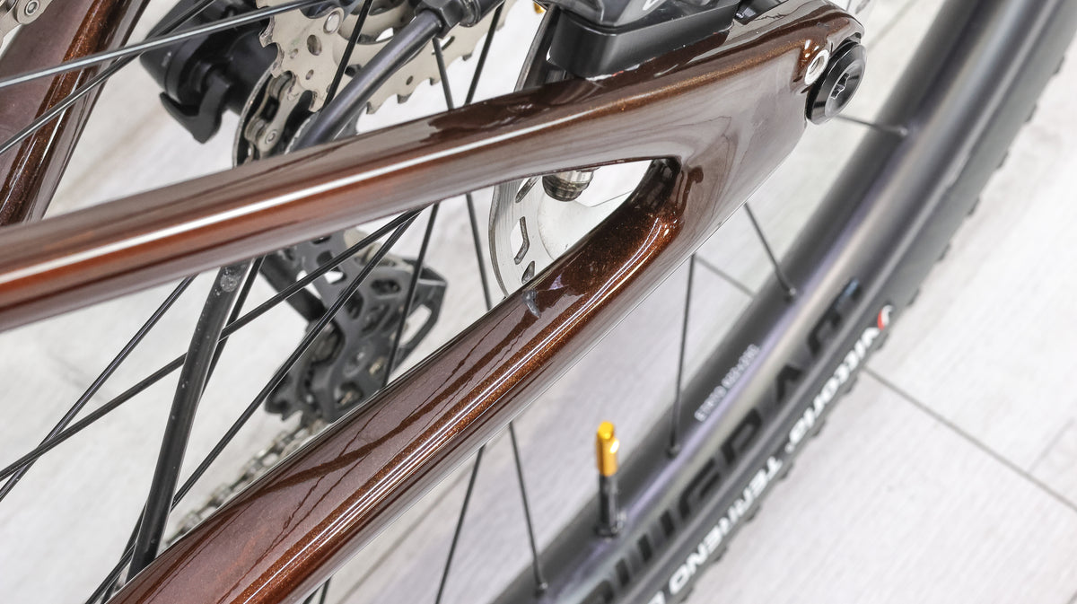 Cannondale Topstone Carbon 2 Gravel Bike - 2023, X-Small