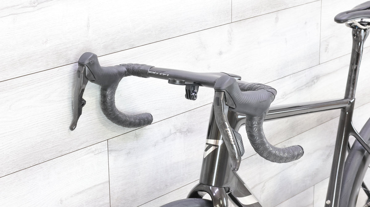 Time Fluidity SRAM Red E1 AXS Road Bike - 2026, Medium