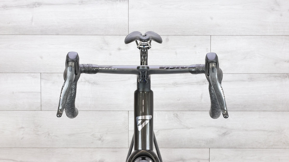 Time Fluidity SRAM Red E1 AXS Road Bike - 2026, Medium