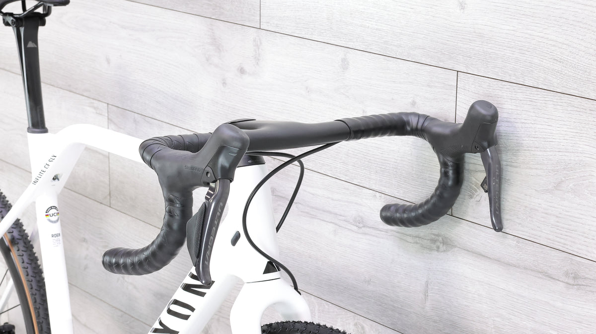 Canyon Inflite CF SLX 8 Cyclocross Bike - 2024, Medium