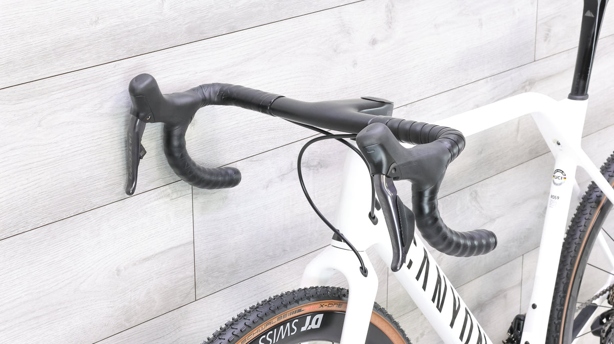 Canyon Inflite CF SLX 8 Cyclocross Bike - 2024, Medium
