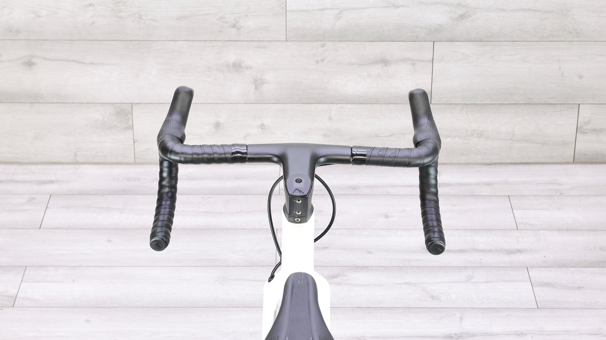 Canyon Inflite CF SLX 8 Cyclocross Bike - 2024, Medium