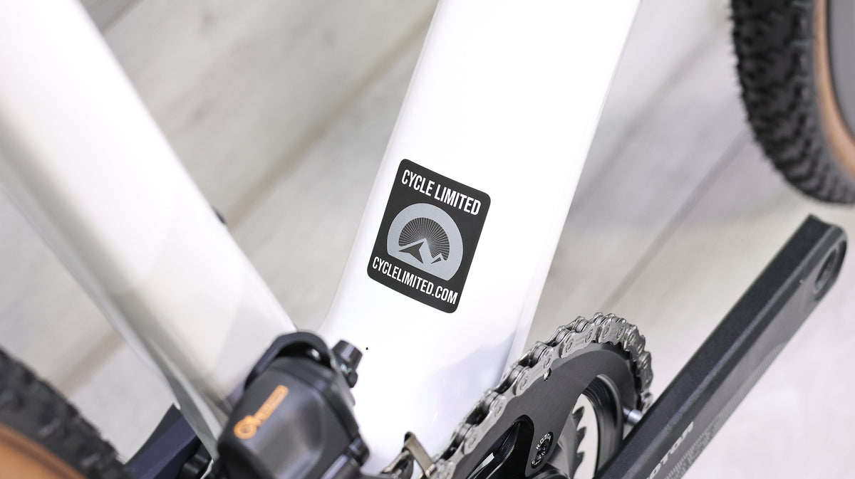 Canyon Inflite CF SLX 8 Cyclocross Bike - 2024, Medium