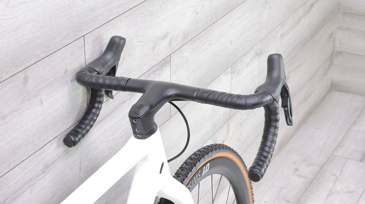 Canyon Inflite CF SLX 8 Cyclocross Bike - 2024, Medium