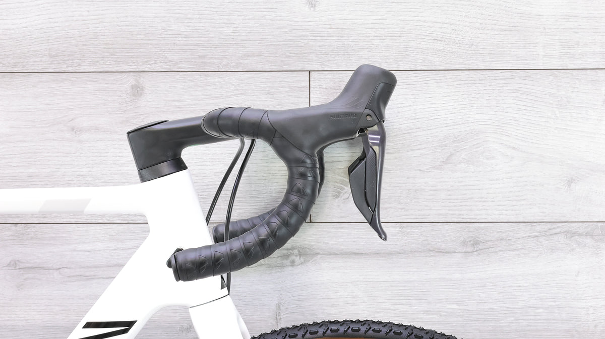 Canyon Inflite CF SLX 8 Cyclocross Bike - 2024, Medium