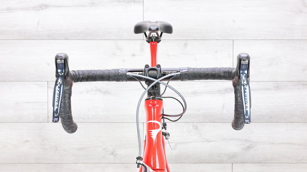 Pinarello Dogma F10 Dura-Ace Di2 Road Bike - 2019, 57.5cm