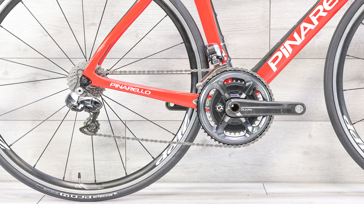 Pinarello Dogma F10 Dura-Ace Di2 Road Bike - 2019, 57.5cm