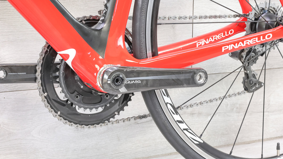 Pinarello Dogma F10 Dura-Ace Di2 Road Bike - 2019, 57.5cm